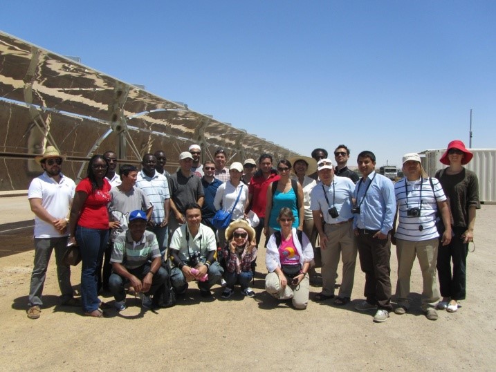 Renewable Energy as a Catalyst for Regional Development - Weg